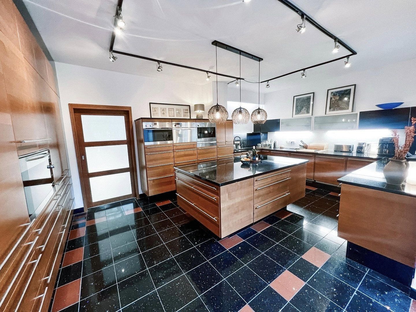 Rodinný dům · 240 m² · Hamburg Wandsbek Hamburg 22041 - 3