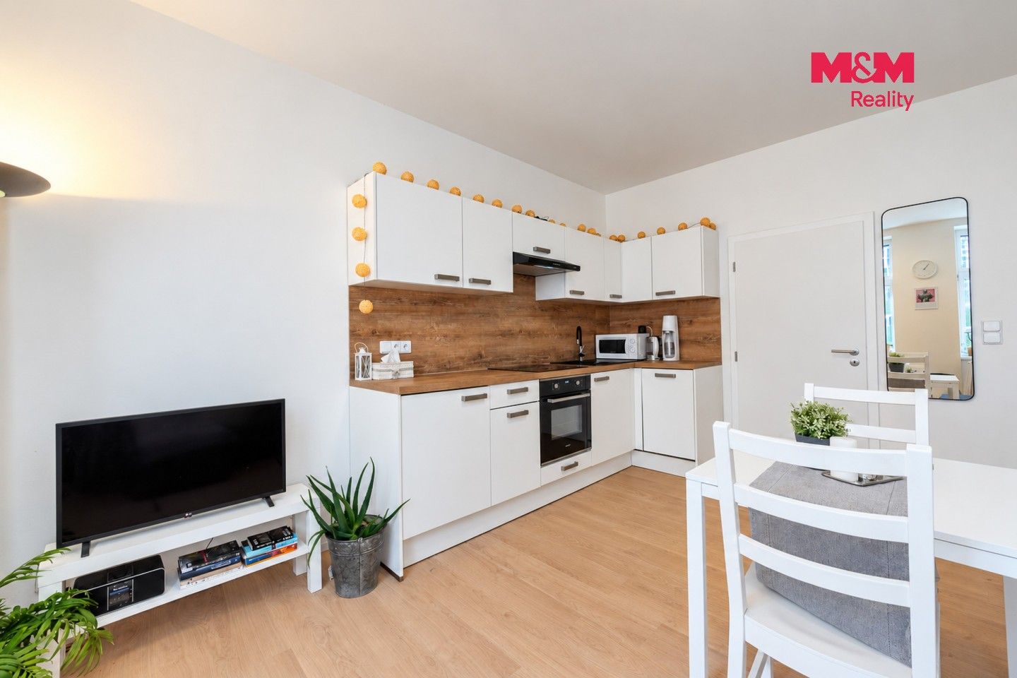 2+kk, Saskova, Jablonec nad Nisou, 35 m² - 2