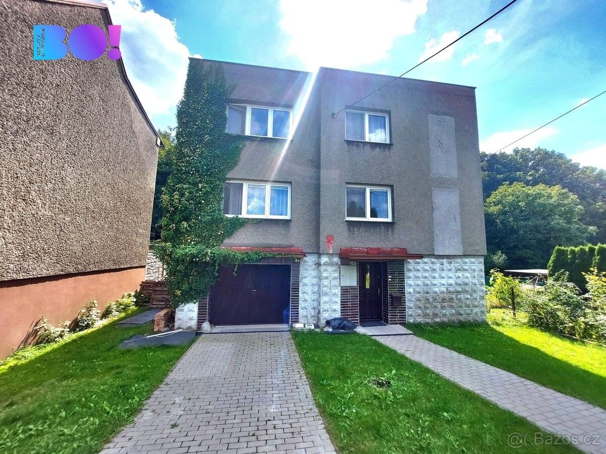 Byty, Ostrava, 725 29