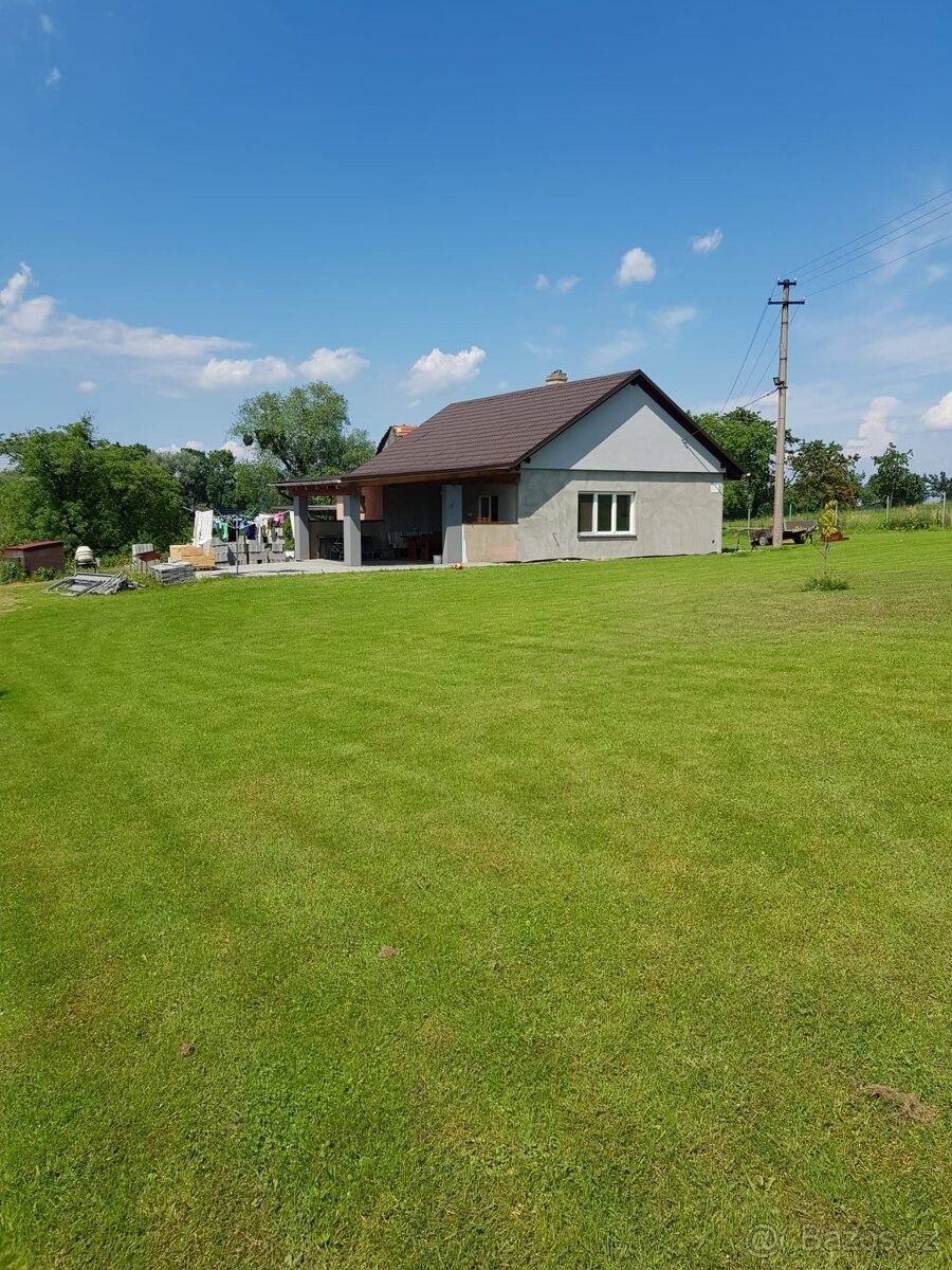 Prodej dům - Český Těšín, 737 01, 130 m²