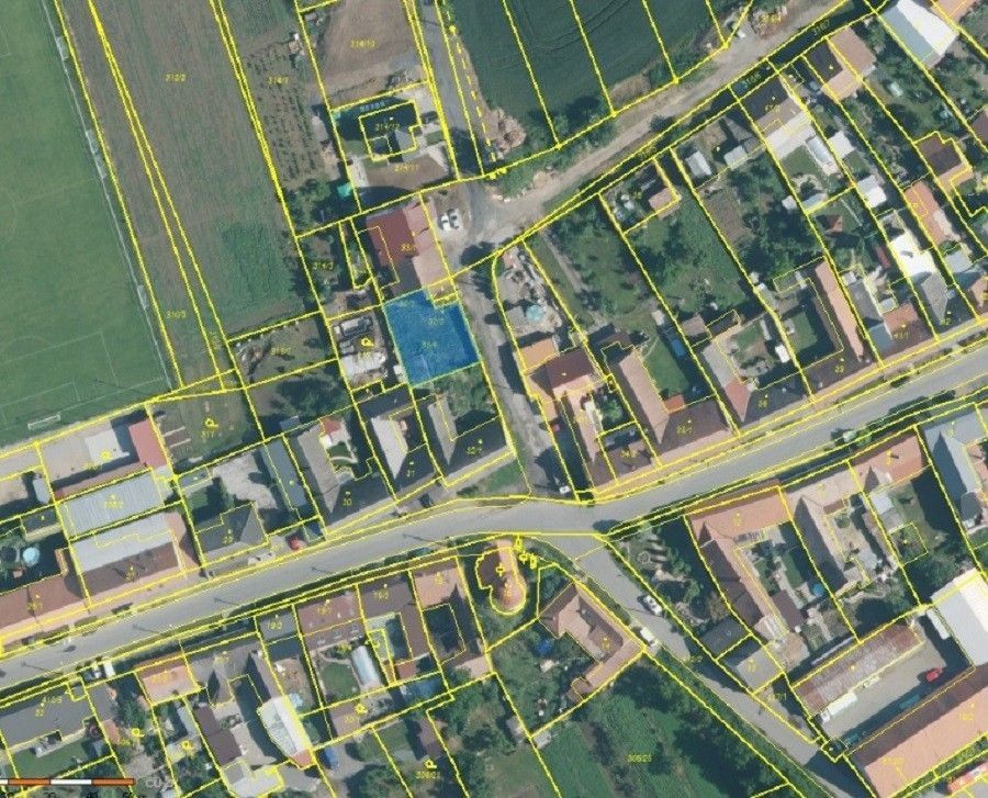 Byt 3+kk · 78 m² · Kupařovice - Kupařovice, Jihomoravský kraj - 3