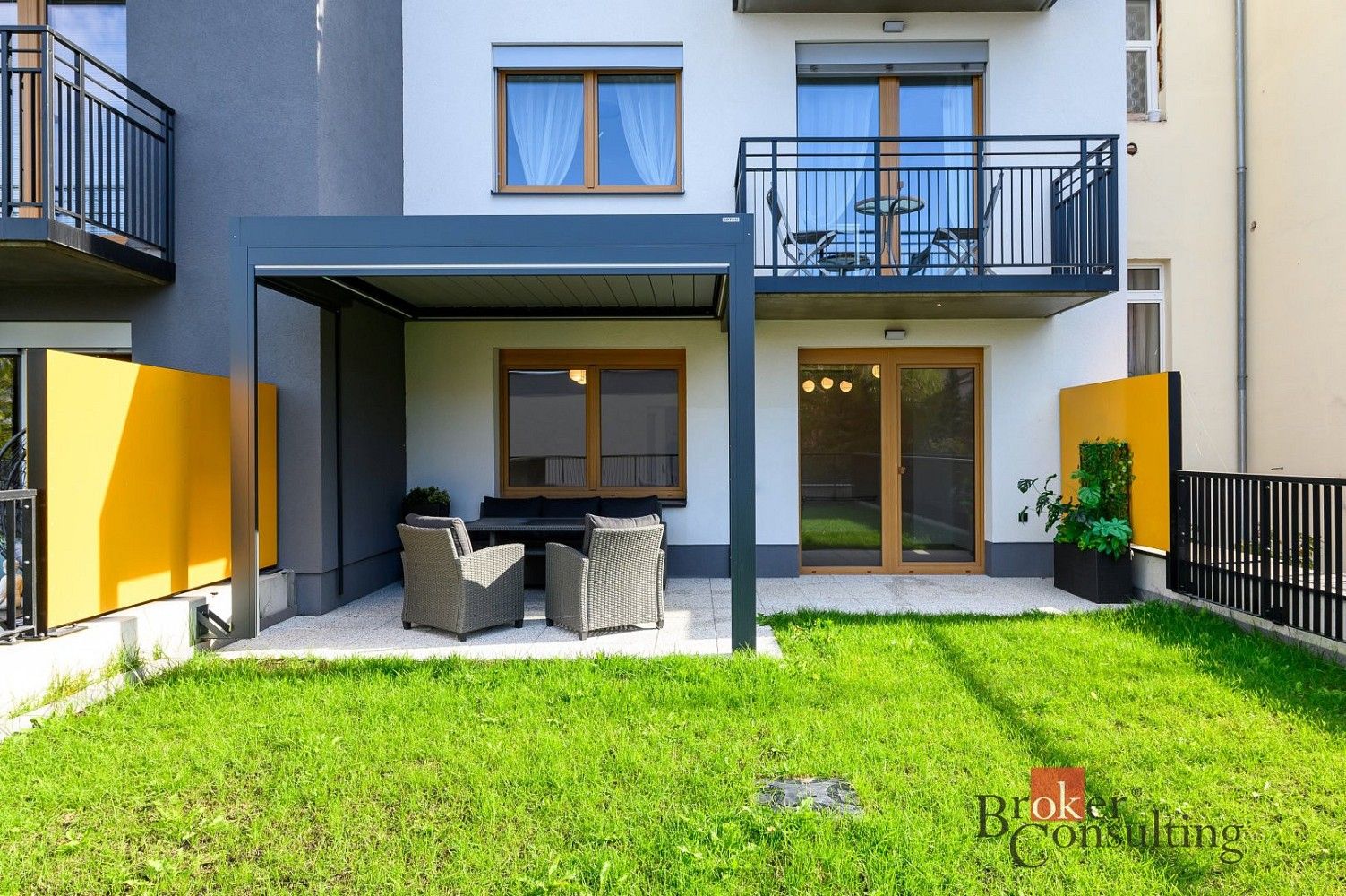 Byt 3+kk · 99 m² · Slovanská, Plzeň - Východní Předměstí - 3