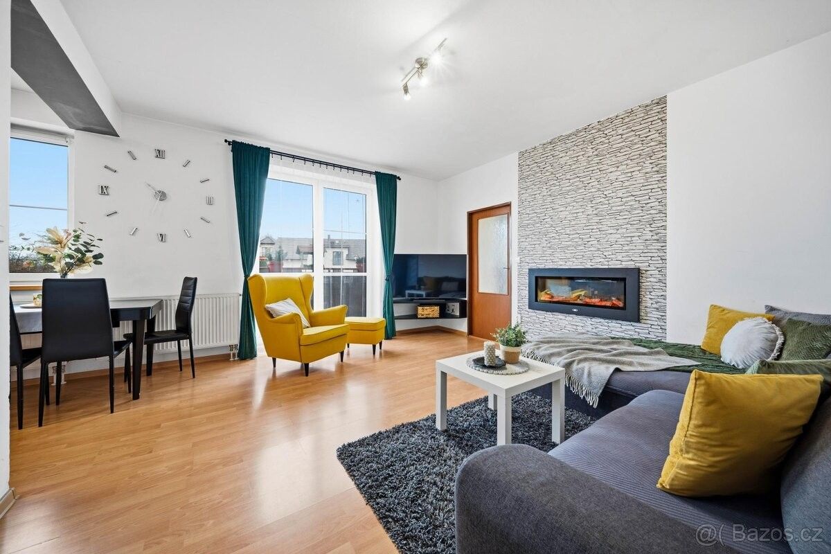 Prodej byt - Choceň, 565 01