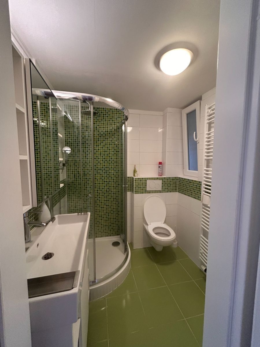 Byt 1+kk · 25 m² · Kyjevská, Praha - Dejvice - 4
