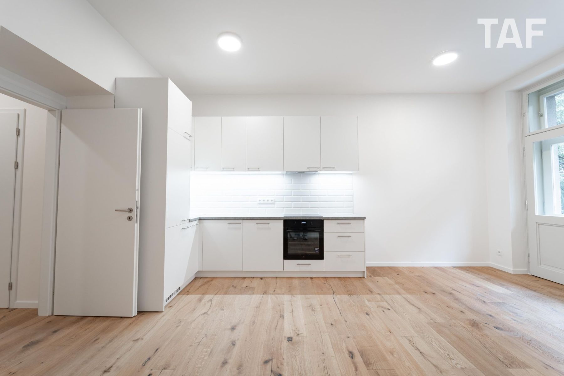 Byt 2+kk · 61 m² · Lucemburská, Praha - Žižkov - 4