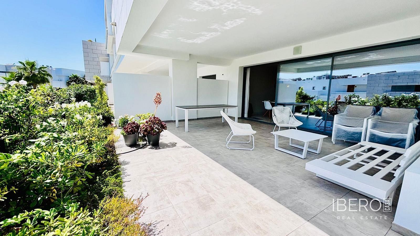 4+kk, Casares, Španělsko, 177 m² - 1