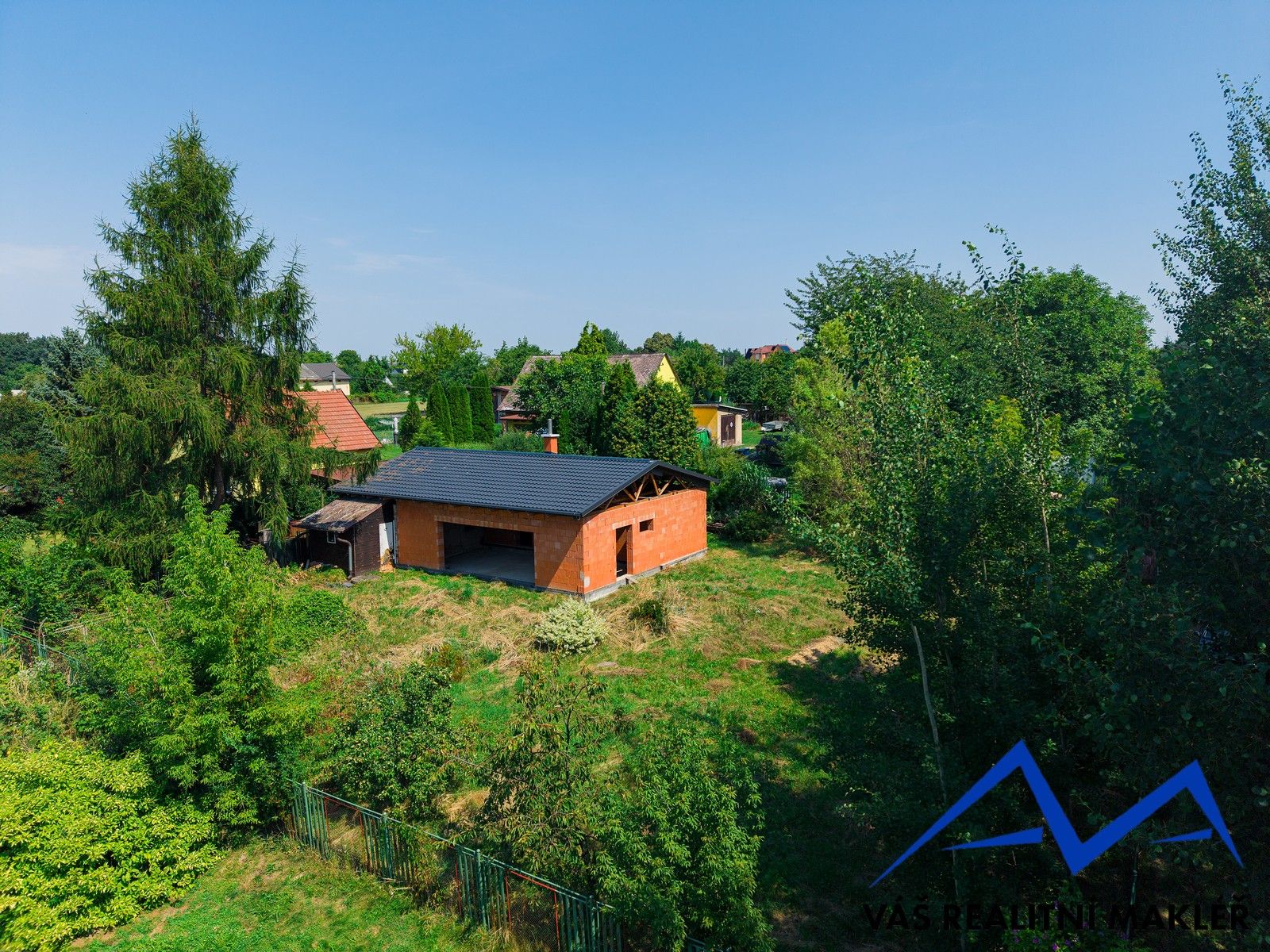 Rodinný dům, 110 m²
