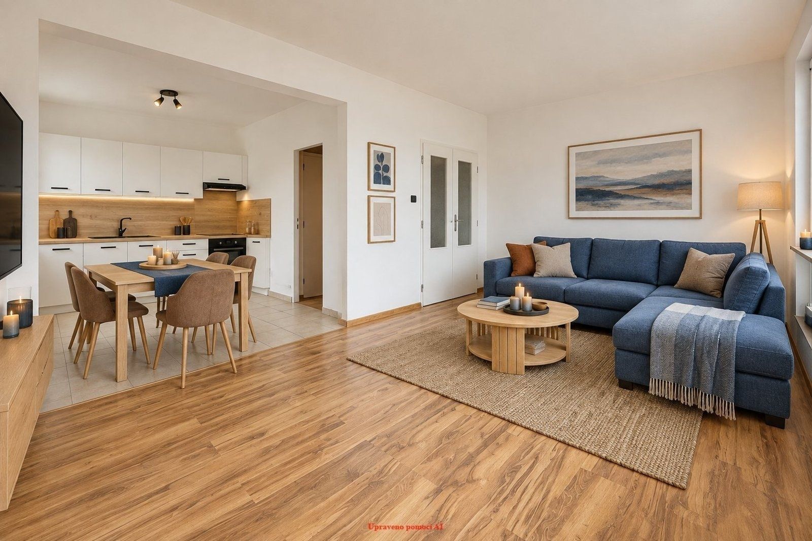 4+kk, Tovární, Karviná - Karviná-město, Moravskoslezský kraj, 89 m² - 1