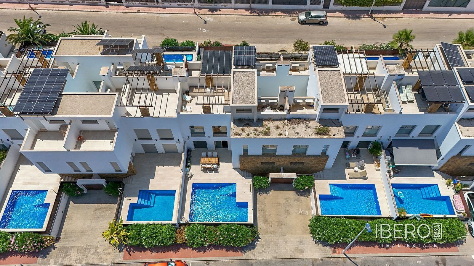 Prodej rodinný dům - Torrevieja, ES, 184 m² - 2