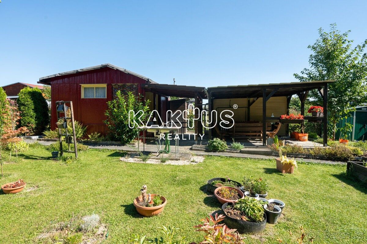 Chaty, Ostrava, 708 00 - 2