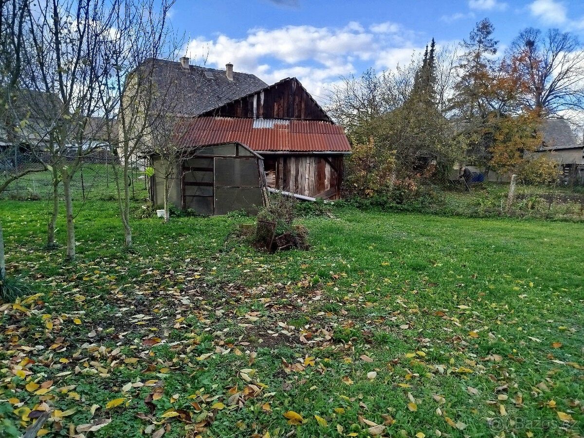 Pozemek pro bydlení · Zábřeh, 789 01 - 4