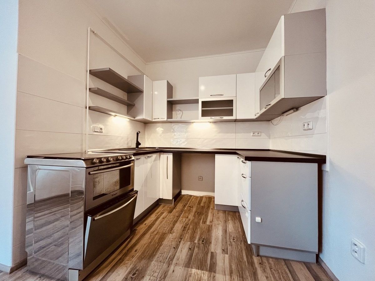 1+1, Sládkova, Ostrava, 46 m²