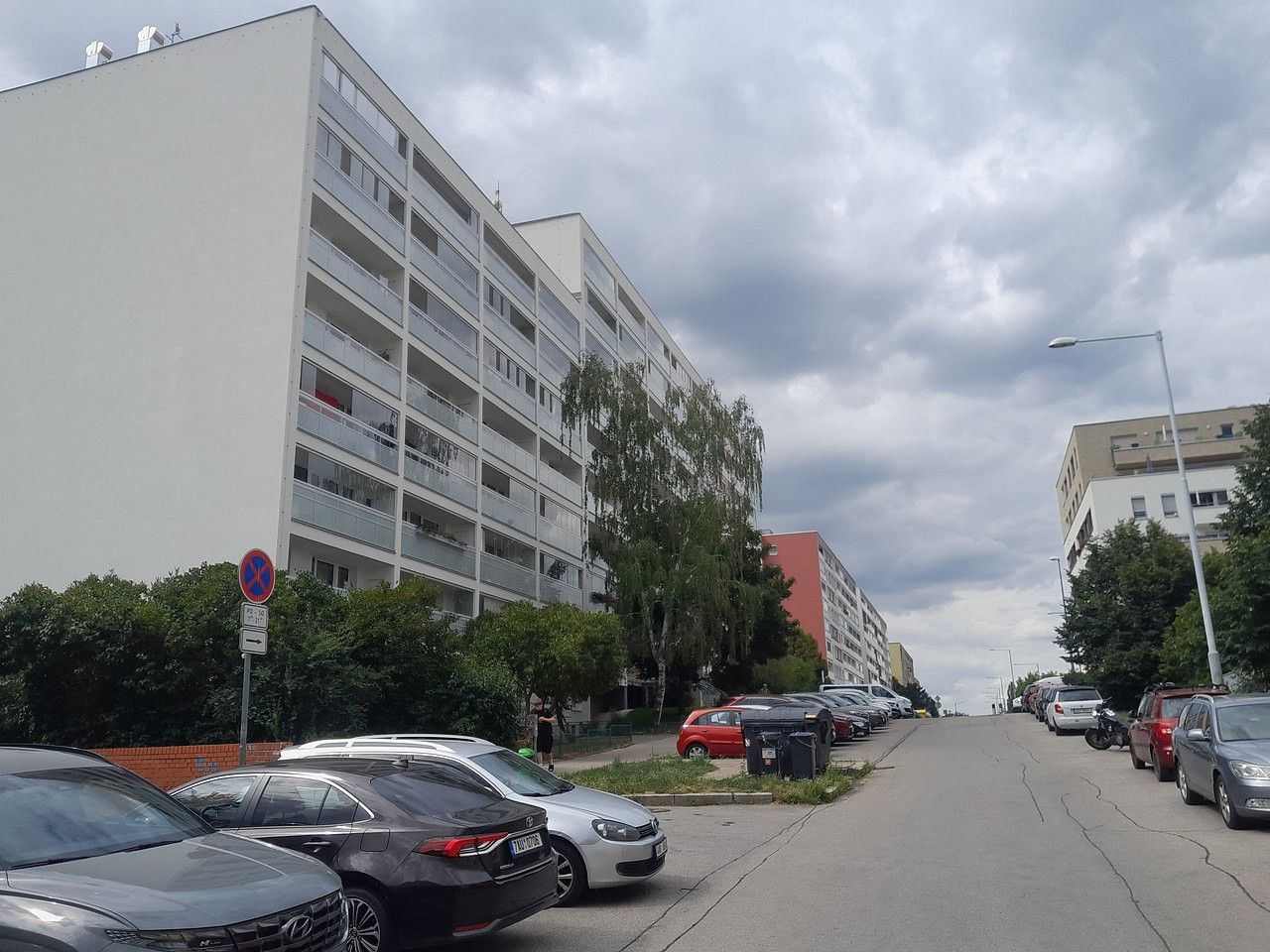 Obchodní prostory, Janského, Praha 5 - Stodůlky, 15 m² - 2