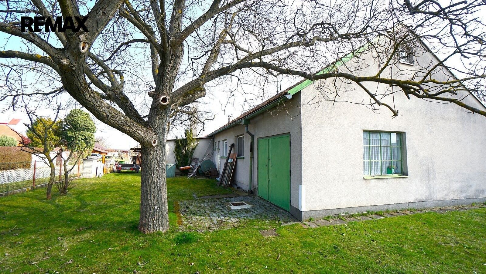 Prodej rodinný dům - Hrabalova, Pardubice - Ohrazenice, 112 m² - 5