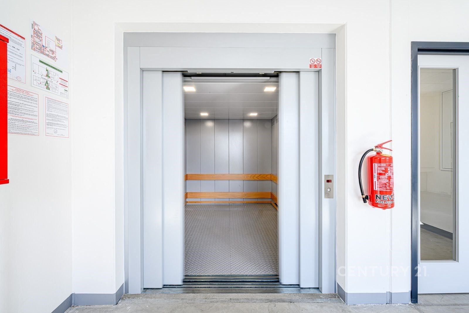 Pronájem sklad - Kutnohorská 425, Praha Dolní Měcholupy, 349 m² - 5
