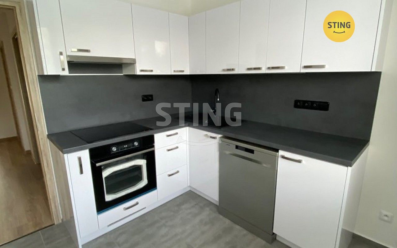 Byt 2+1 · 50 m² · Razová, okres Bruntál, Moravskoslezský kraj - 1