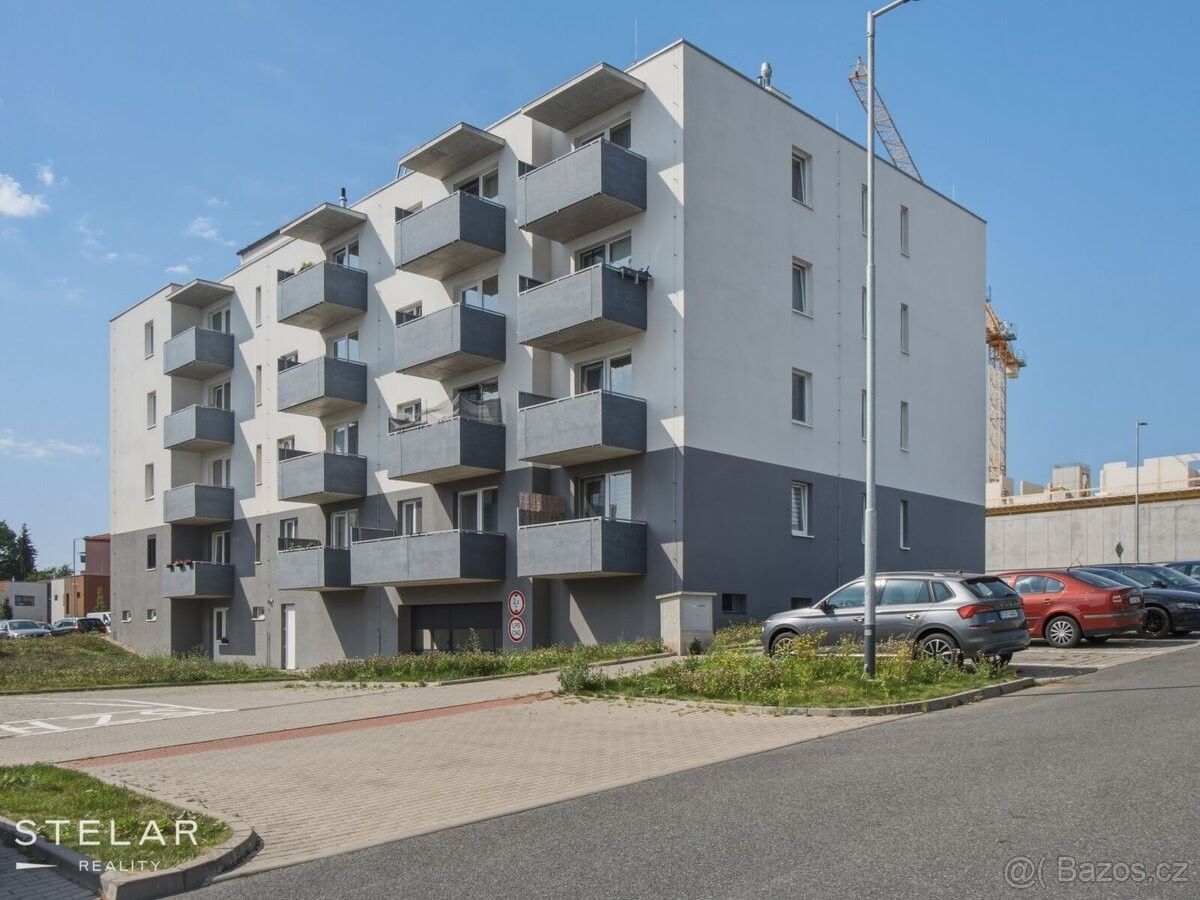 Byty, Jihlava, 586 01