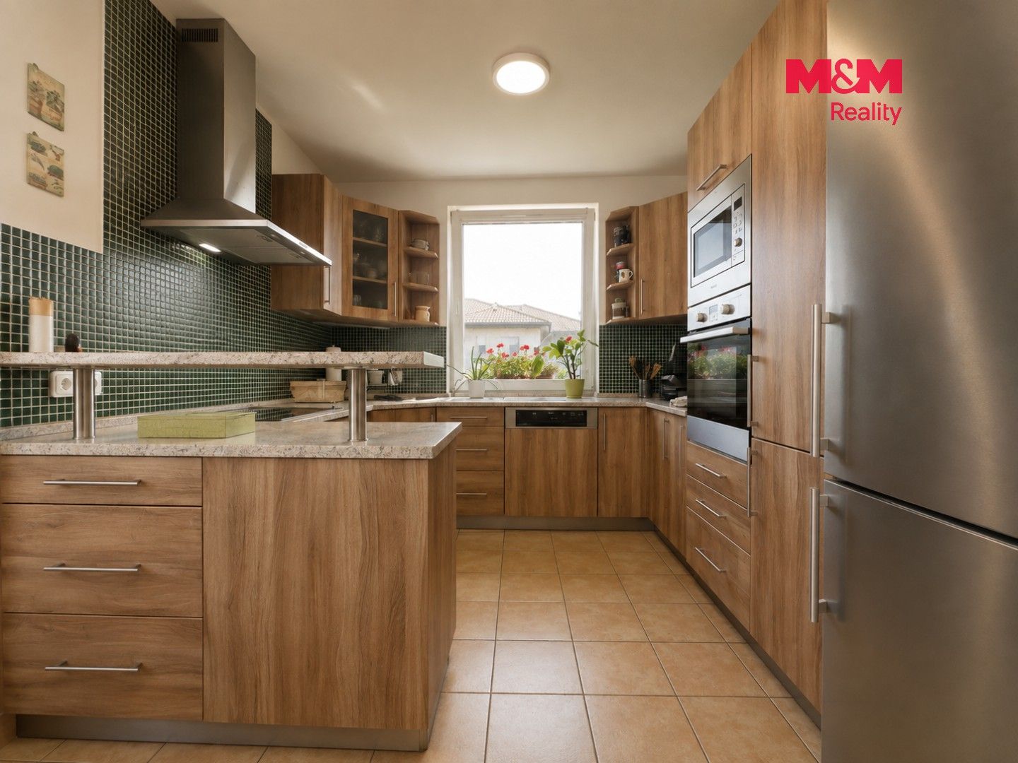 Rodinný dům · 110 m² · U Filipových rybníků, Chomutov - 3