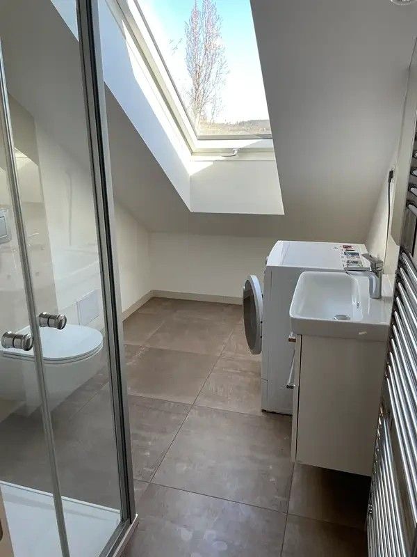 Pronájem byt - Praha, 160 00