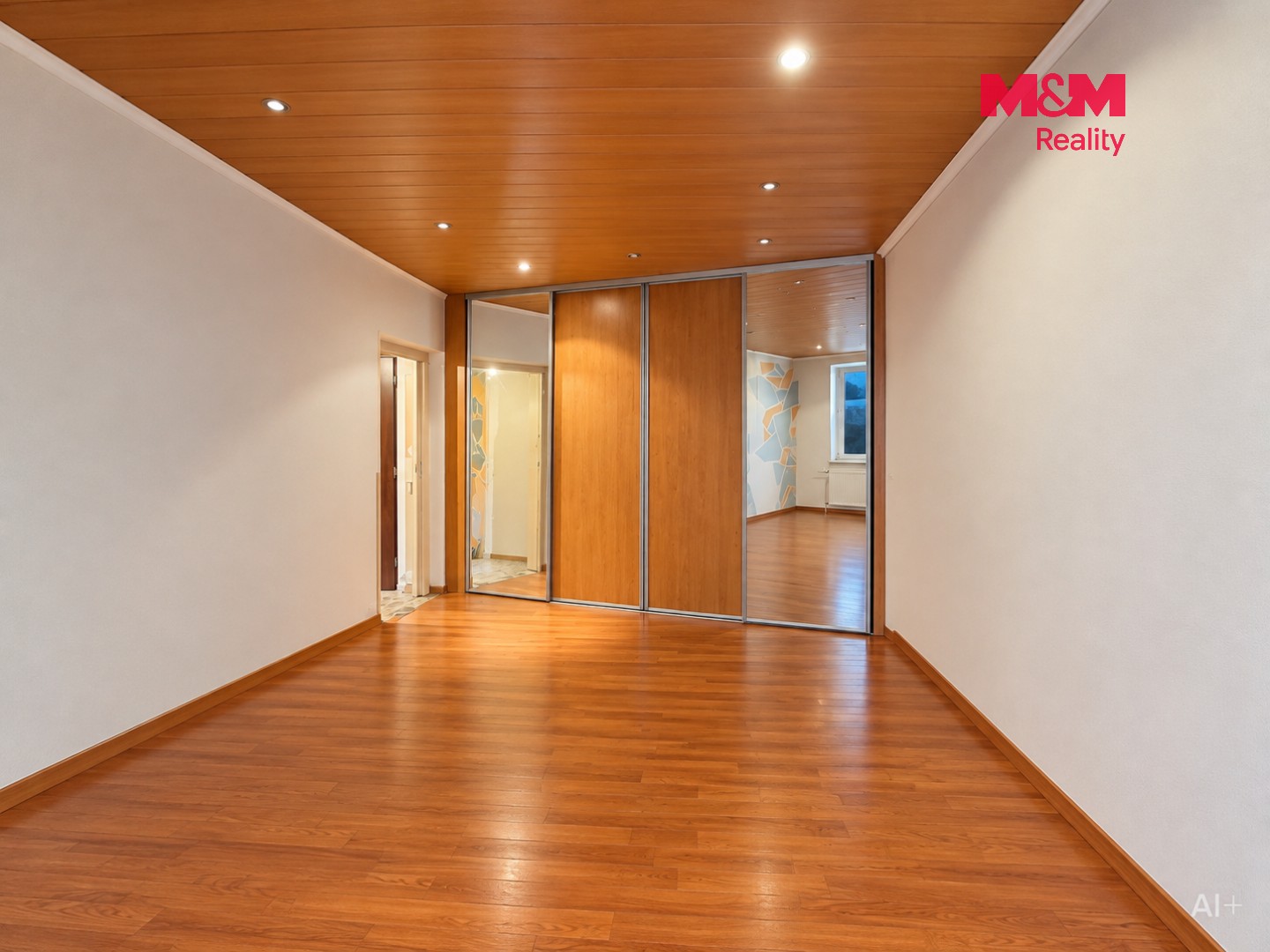 Byt 1+1 · 39 m² · Mládežnická, Jirkov - 4