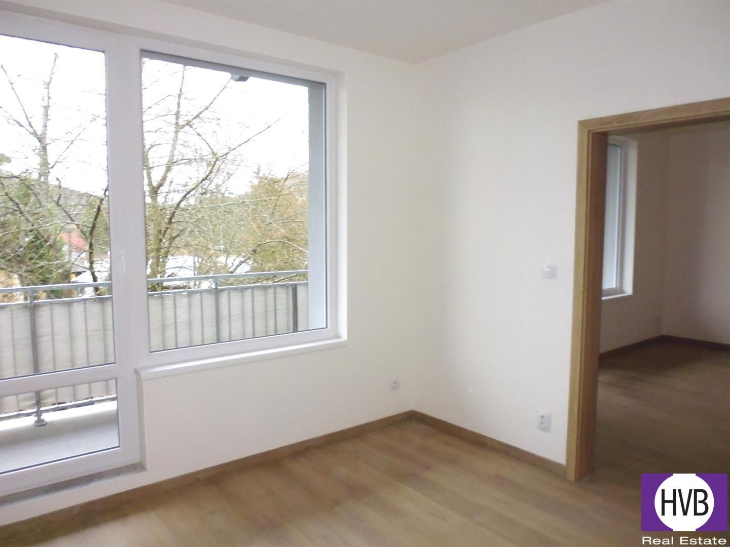 Byt 3+kk · 41 m² · Slapy - 3
