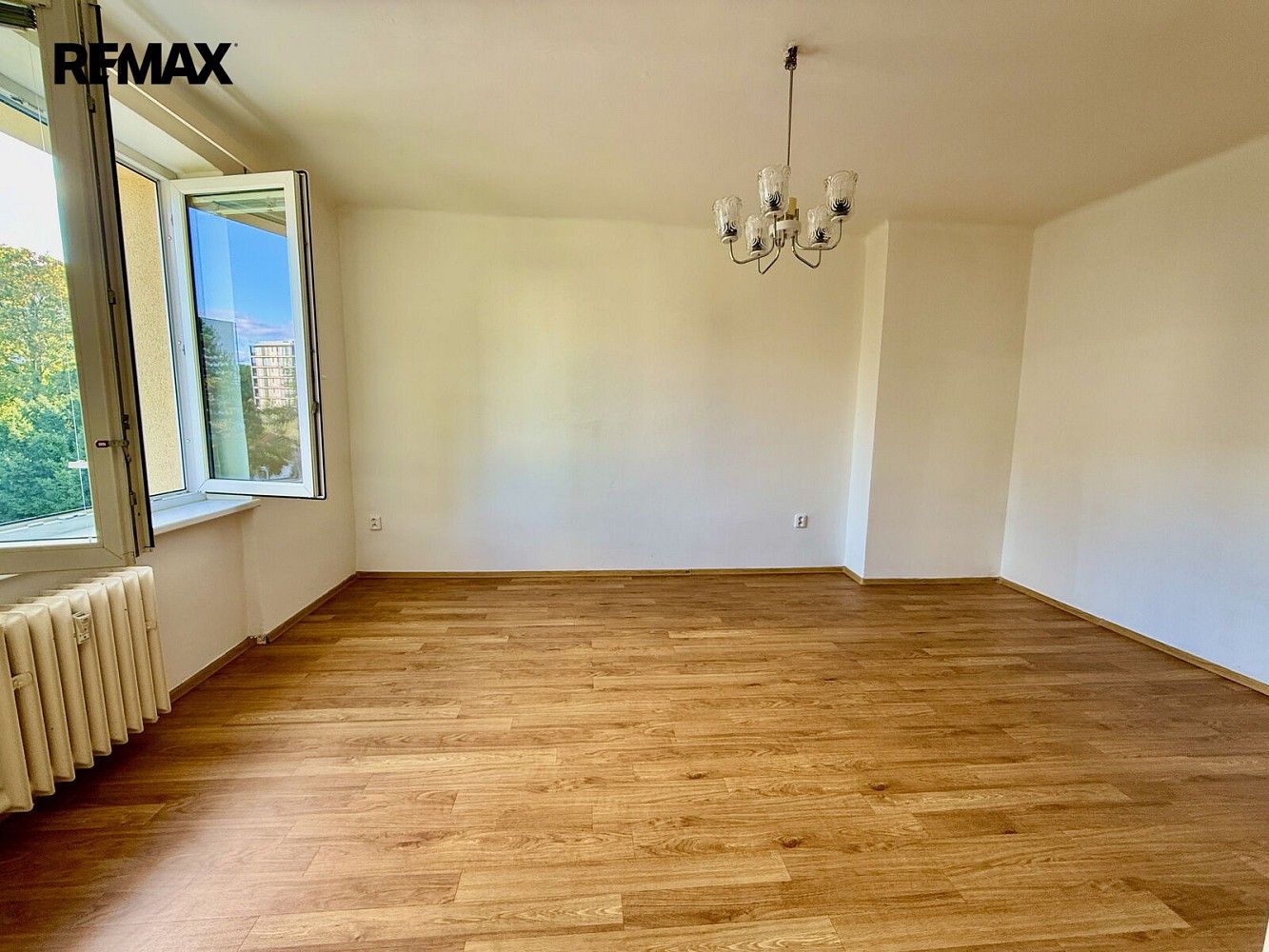 Byt 2+1 · 51 m² · Praha - Žižkov, okres Praha 3, Hlavní město Praha - 4