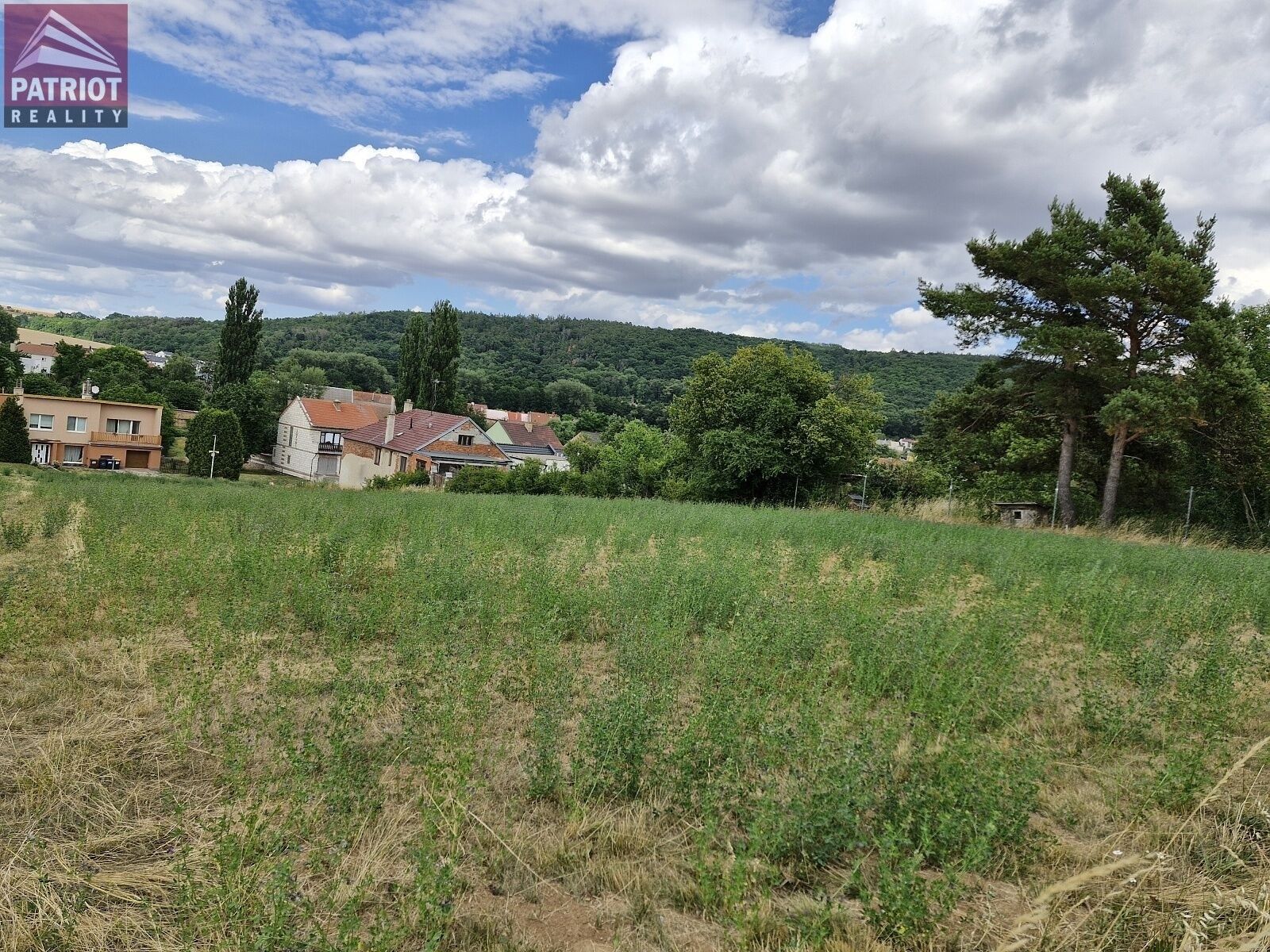 Pozemek pro bydlení · 6 804 m² · Čechy pod Kosířem - 4
