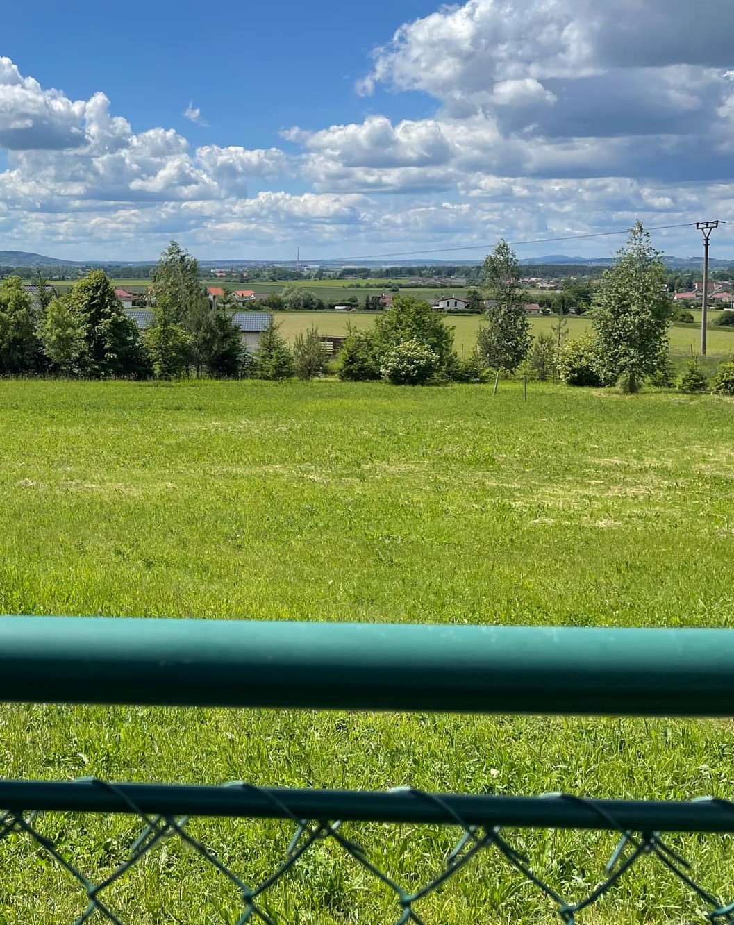 Pozemek pro bydlení · 1 580 m² · Petkovy - 3