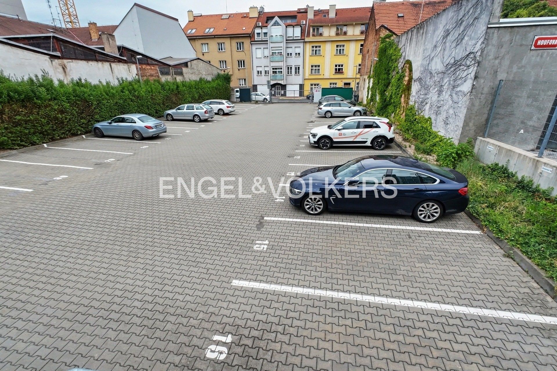 Ostatní, Baarova, Praha Michle, 886 m² - 2