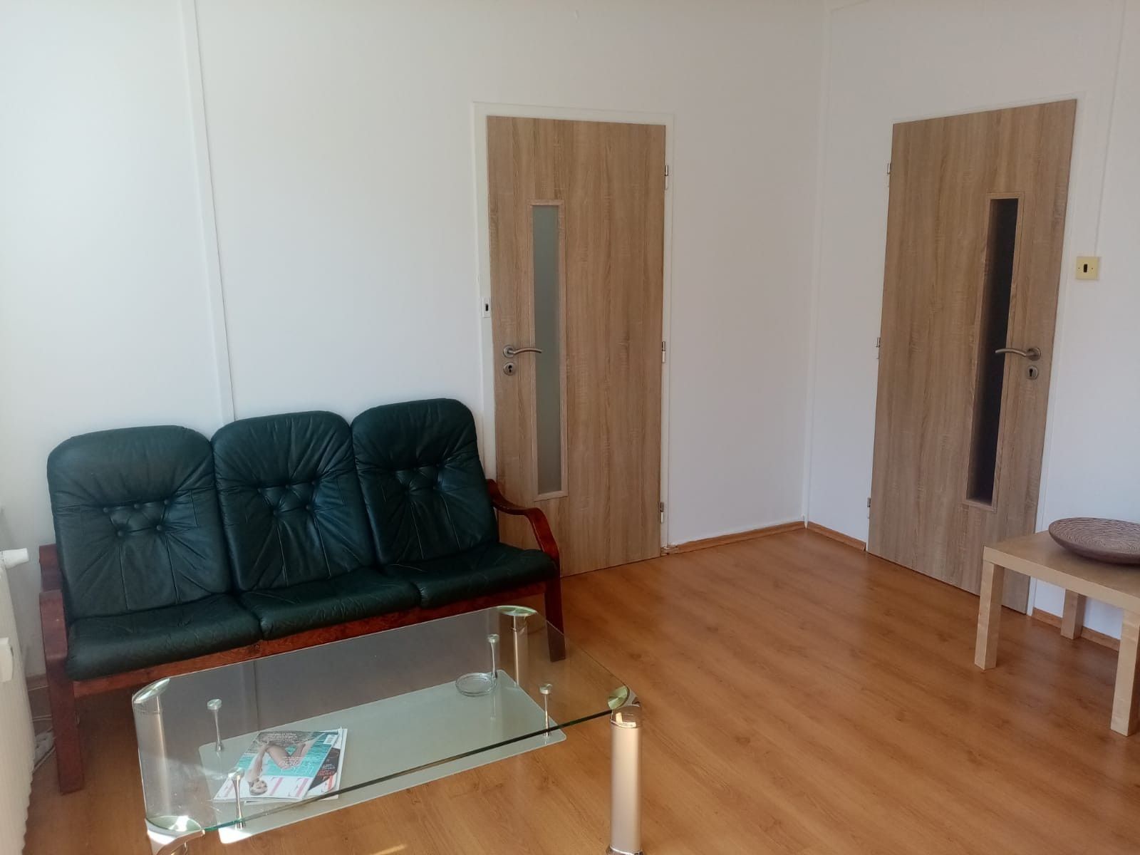 1+1, Lamačova, Praha - Hlubočepy, 32 m² - 1