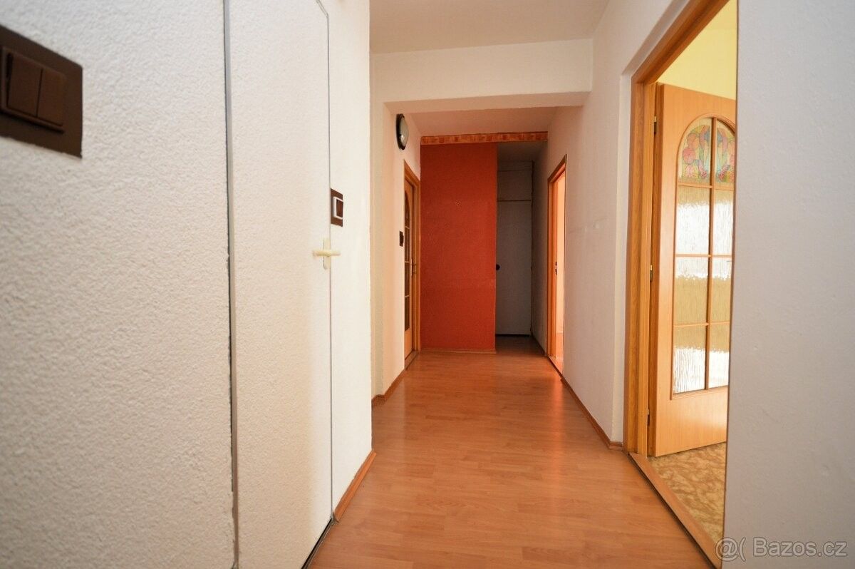 Prodej byt 3+1 - Ostrava, 700 30, 80 m²