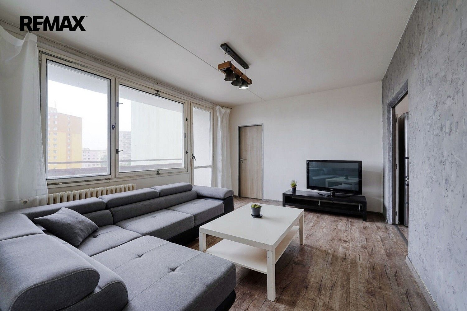 Prodej byt 4+1 - Plzeň - Bolevec, okres Plzeň-město, Plzeňský kraj, 79 m² - 2