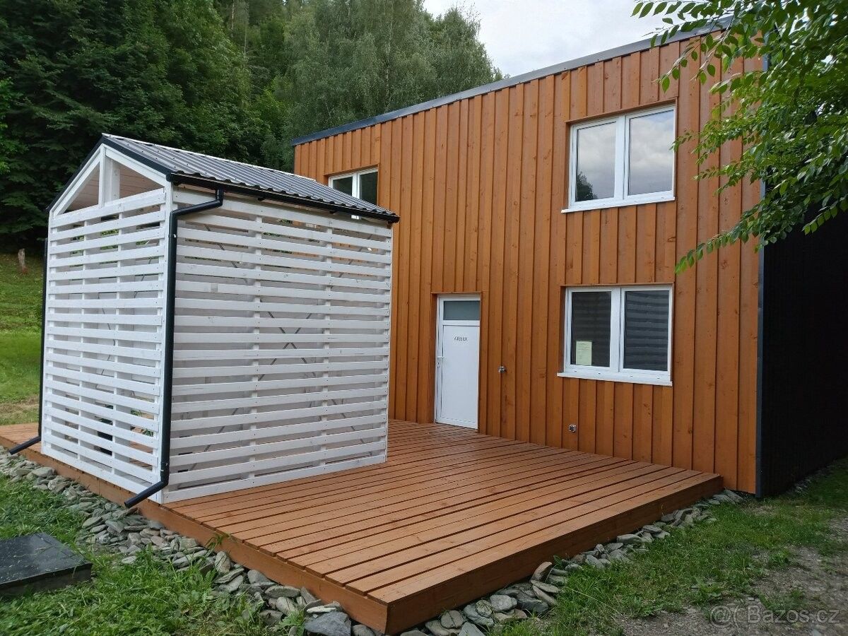 Rodinný dům · Janov u Krnova, 793 84 - 3