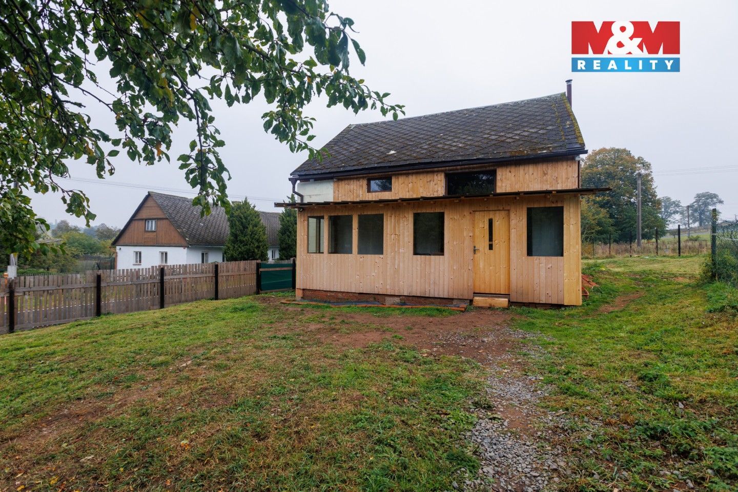 Chata · 90 m² · Smilov, Toužim - 4