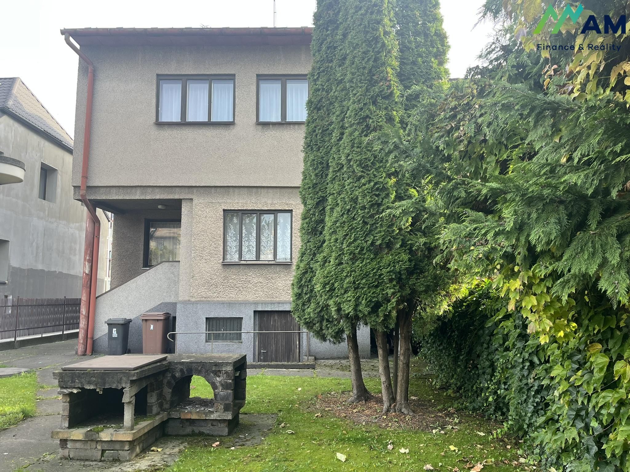 Prodej dům - Smetanova, Třinec, 134 m²