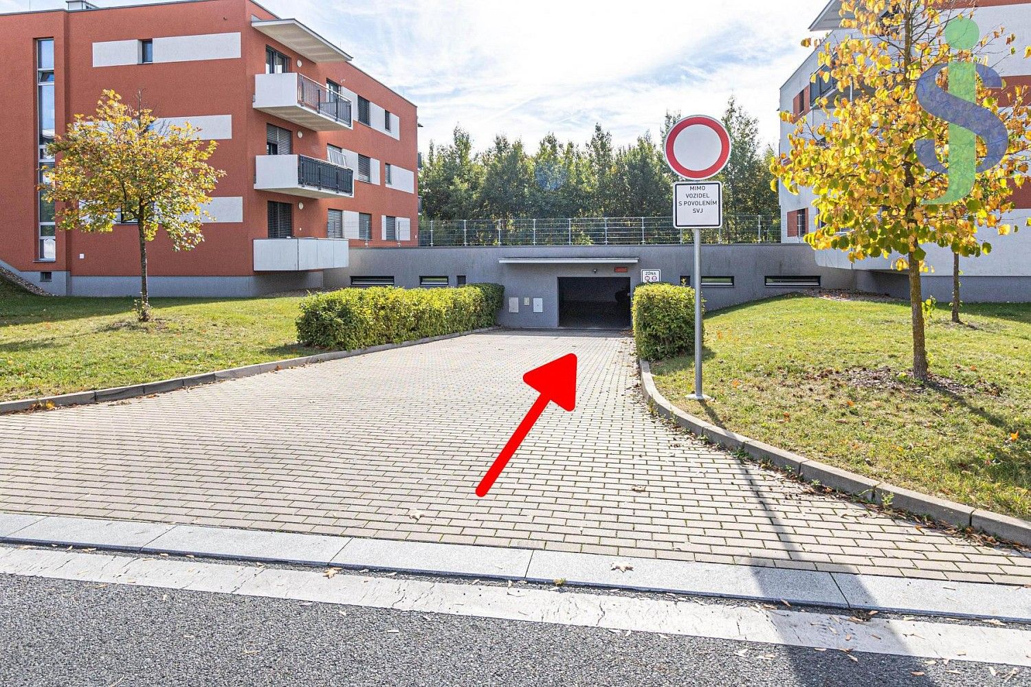 Ostatní, Loosova, Praha 4 - Háje, 19 m² - 2