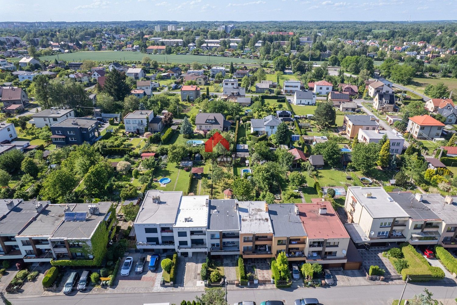 Rodinný dům, 200 m²