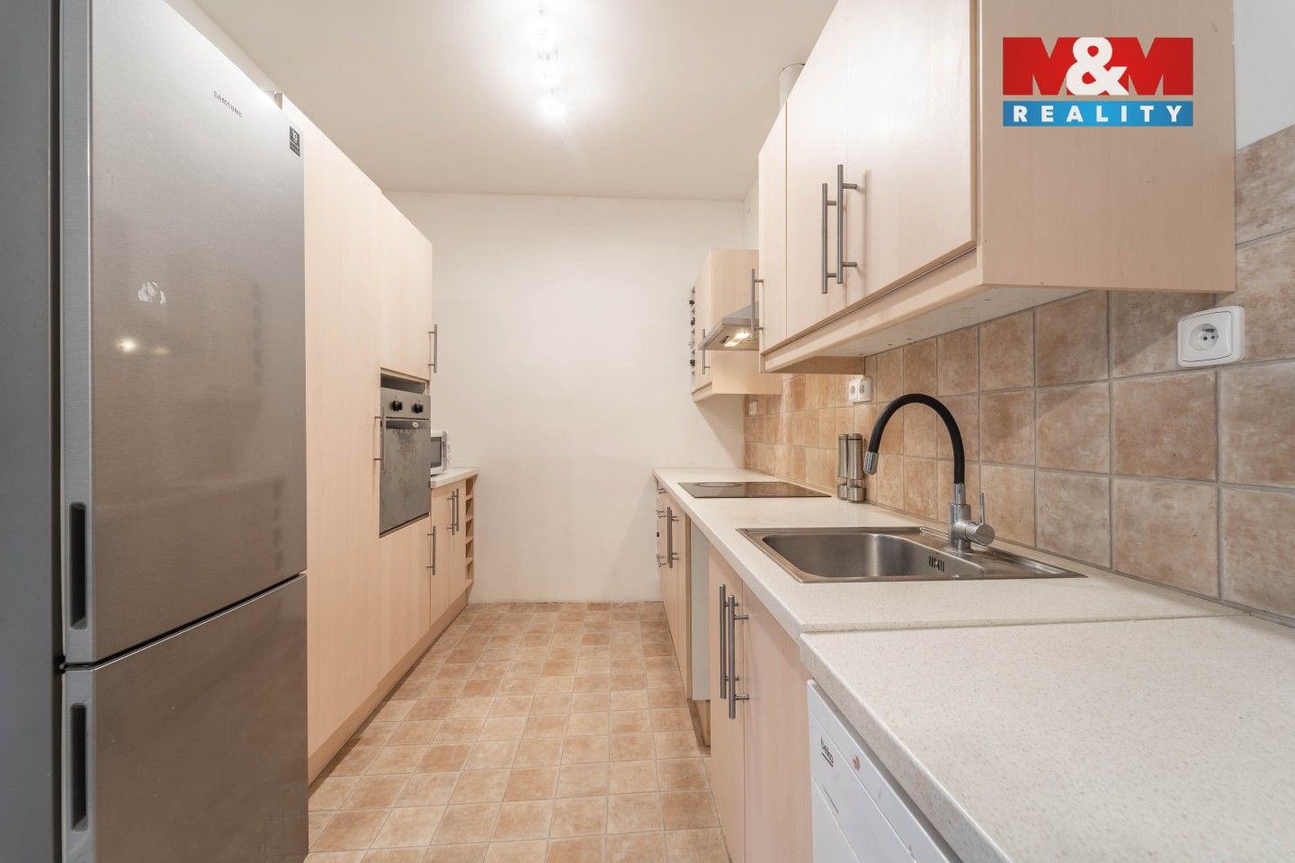 Prodej byt 3+kk - Jánská, Loděnice, 83 m²