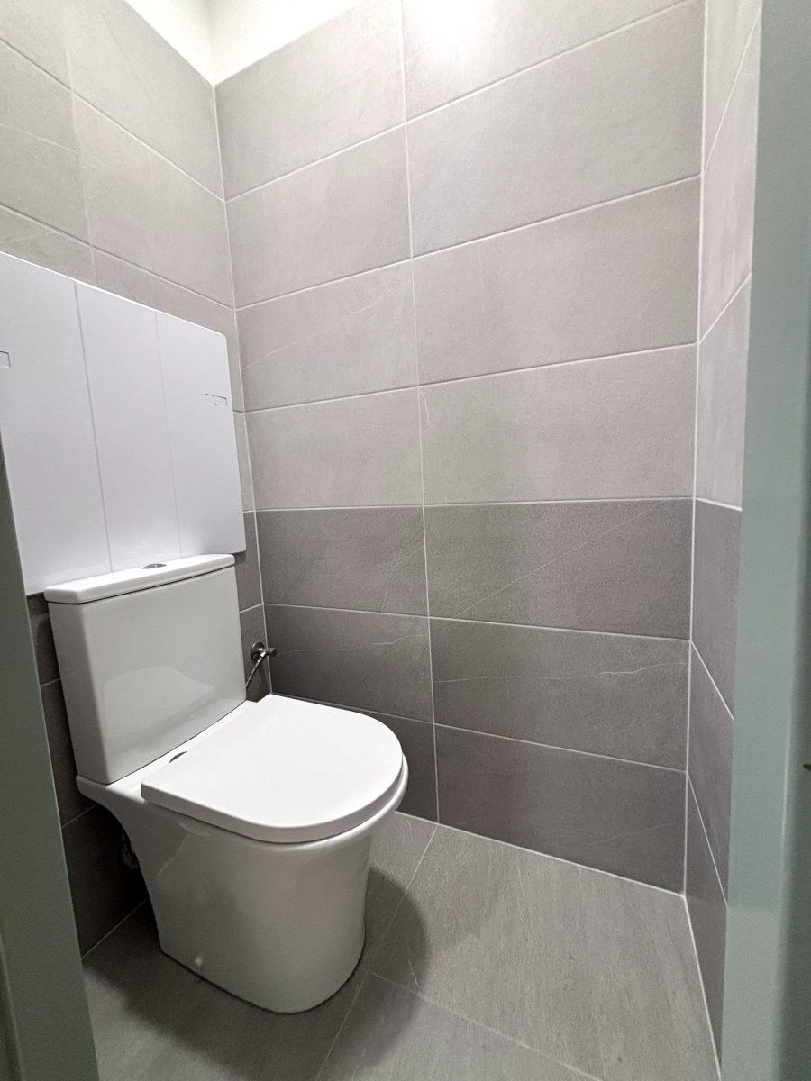 Pronájem byt 2+1 - Adelova, Plzeň, 61 m² - 5