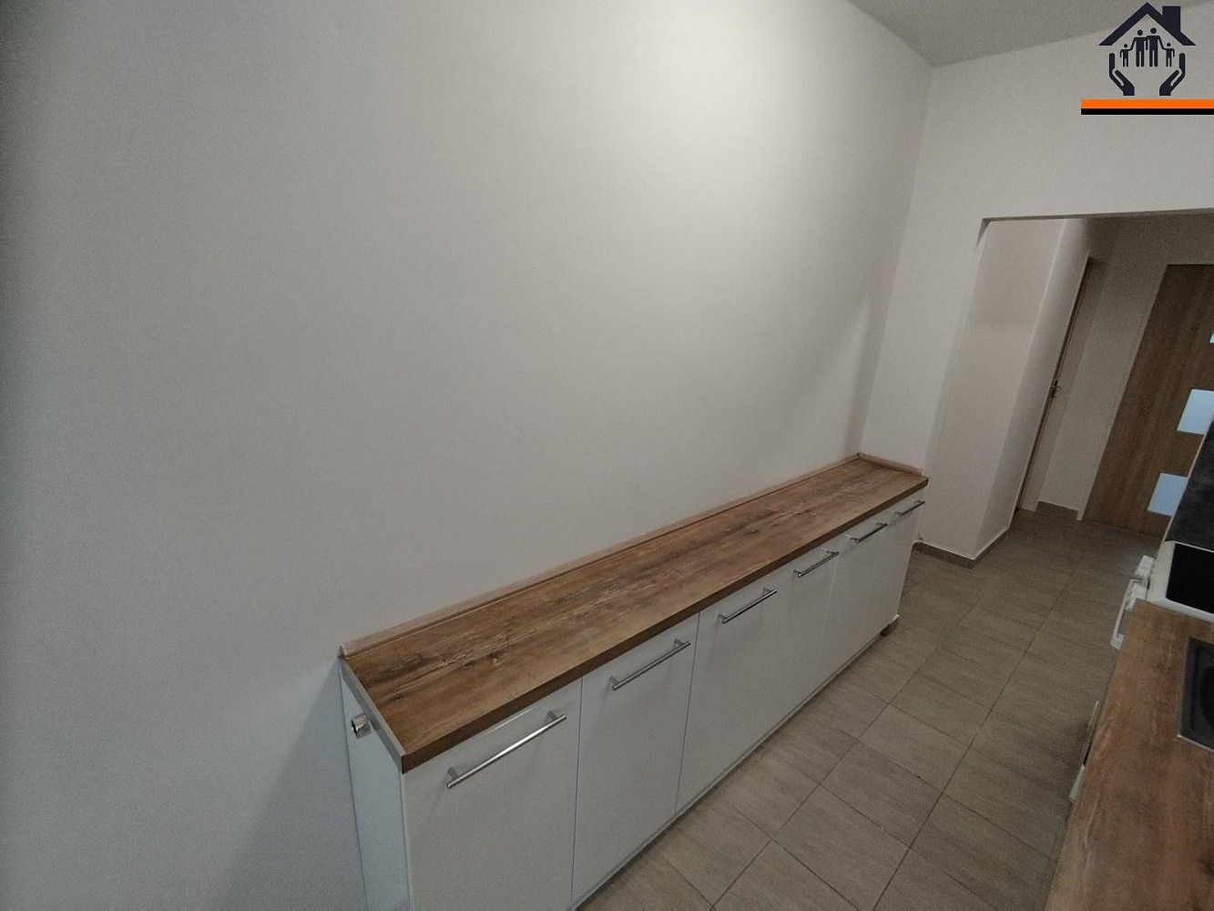 Byt 3+1 · 75 m² · Ostrava - Hrabůvka, okres Ostrava-město, Moravskoslezský kraj - 3