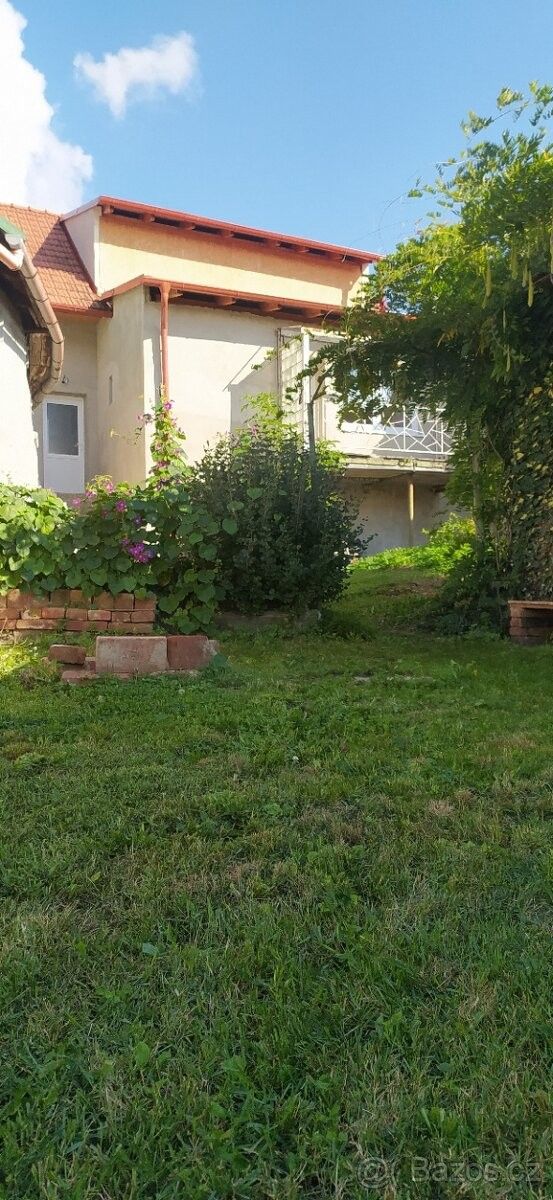 Prodej rodinný dům - Chvalnov-Lísky, 768 05