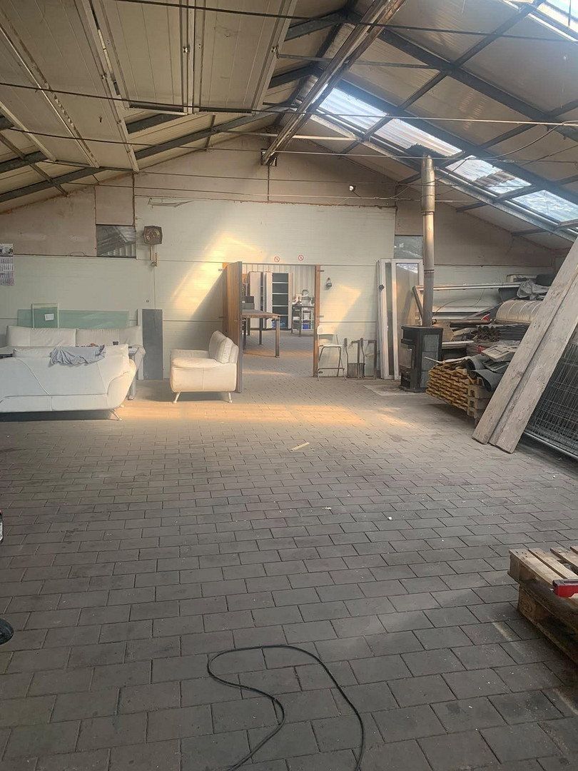 Obchodní prostory, Wiesbaden Hessen 65207, 350 m² - 1