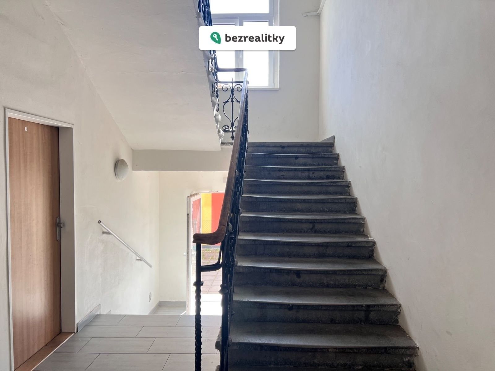 Prodej byt 1+1 - Dubická 957, Česká Lípa, 44 m² - 5