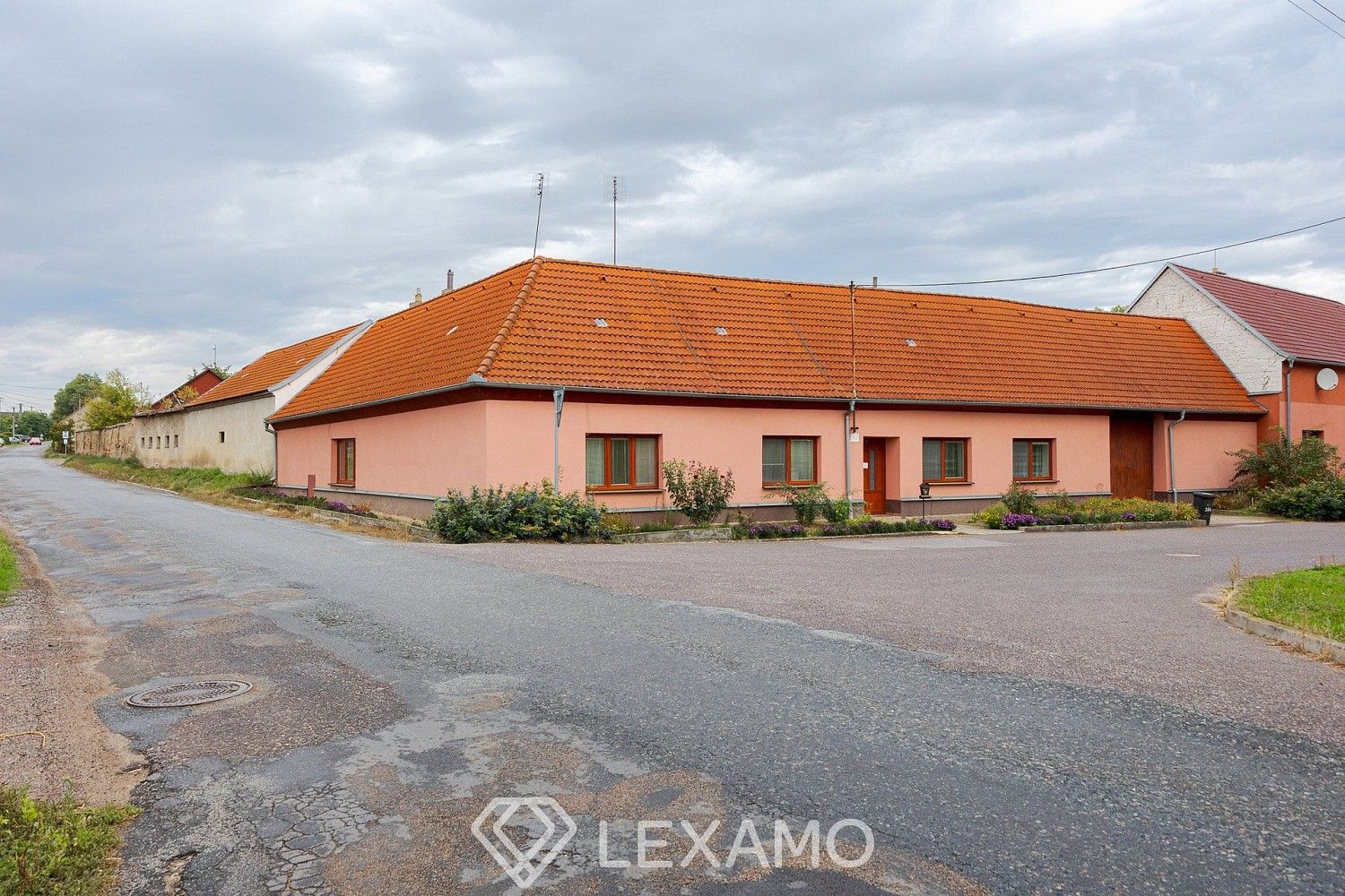 Rodinný dům, 150 m²