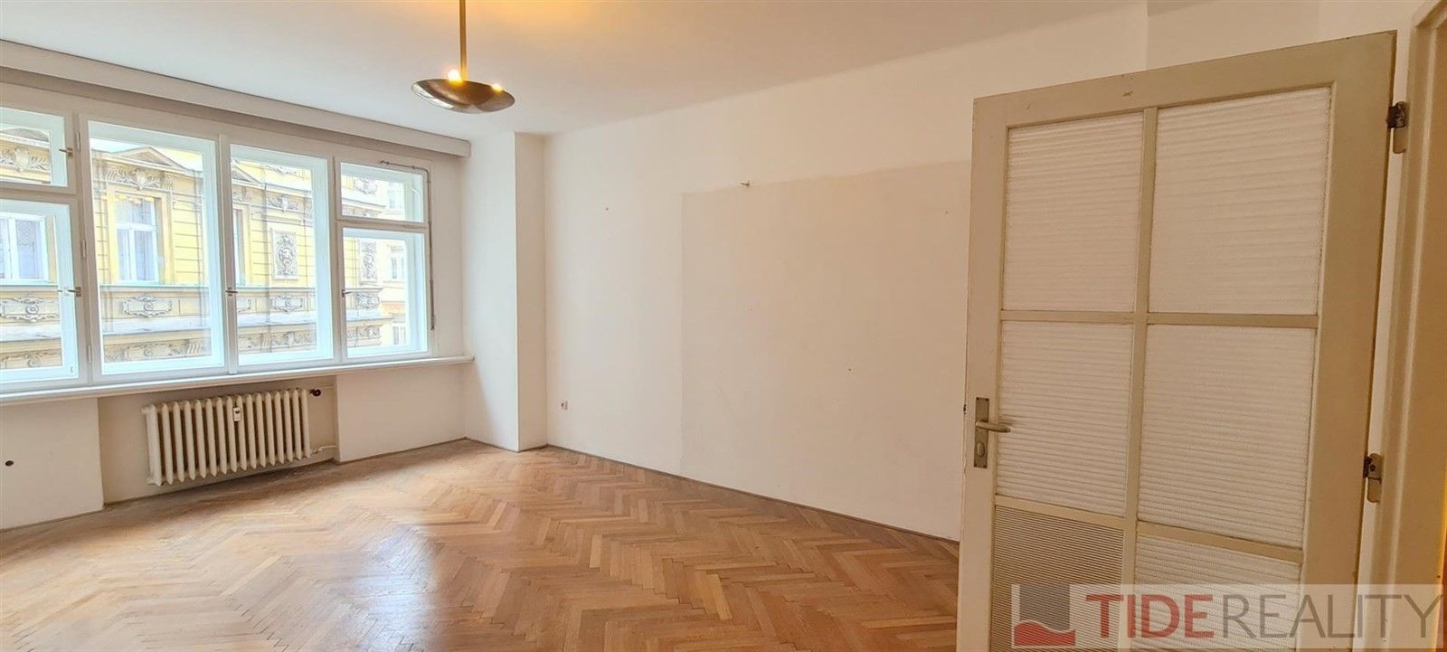 Prodej byt 3+kk - Opatovická, Praha, 92 m²