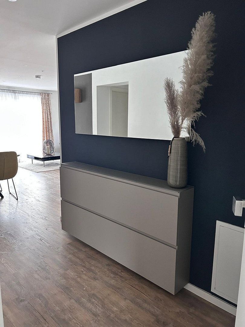 3+1, , Hessen, 96 m² - 2