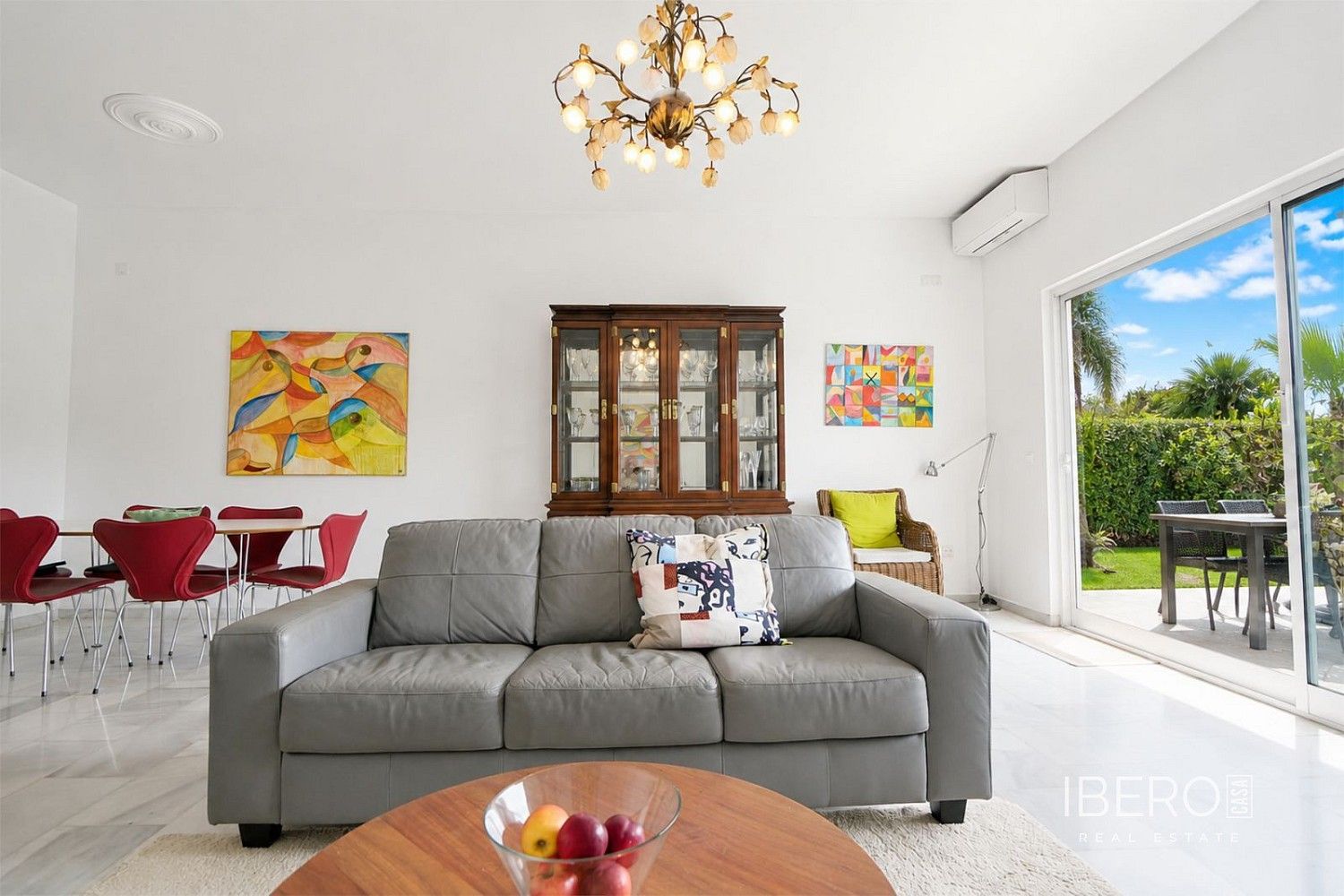 Prodej rodinný dům - Cabopino, ES, 163 m² - 2