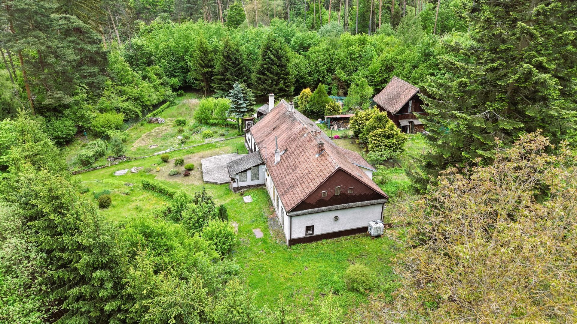 Rodinný dům · 100 m² · Plantáže, Zastávka - 4