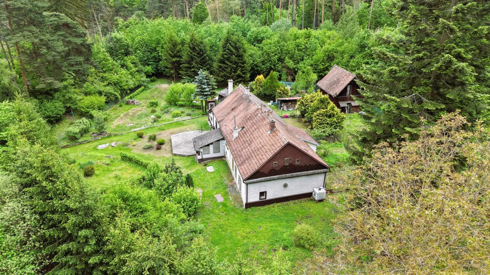 Ostatní