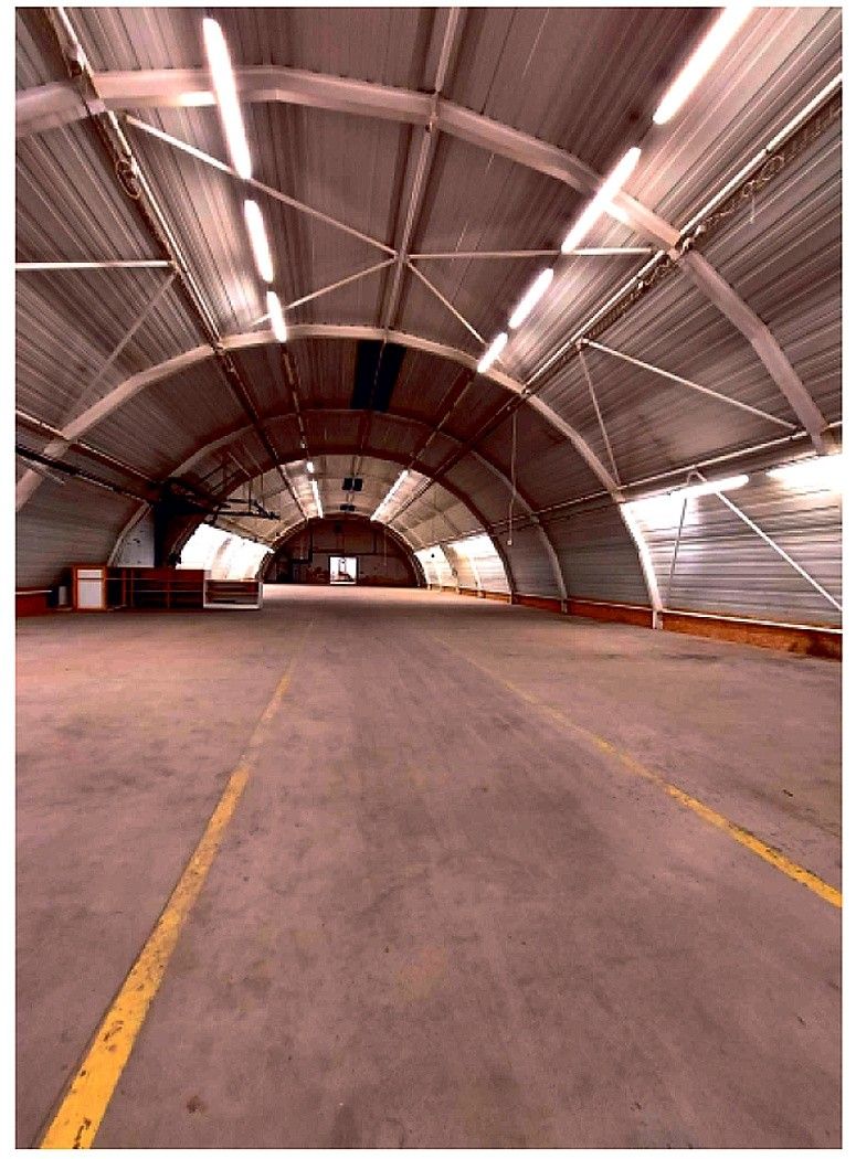 Pronájem sklad - Turnov, 511 01